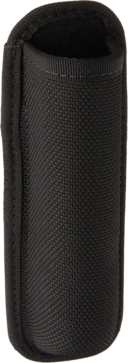 Bianchi Accumold 7312 Black Expandable Baton Holder 16 and 21