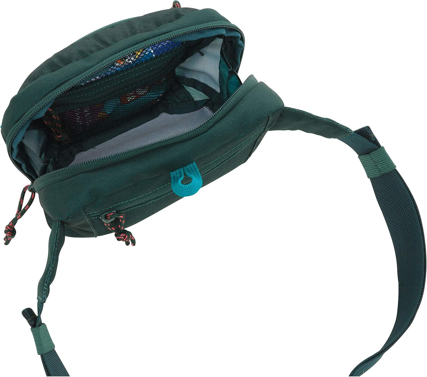 Outdoor Products Essential Waist Pack (Black)