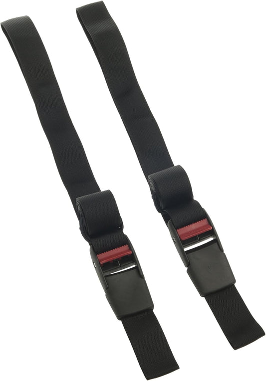 Lifeline Jungle Gym XT Extension One Size, Red/Black