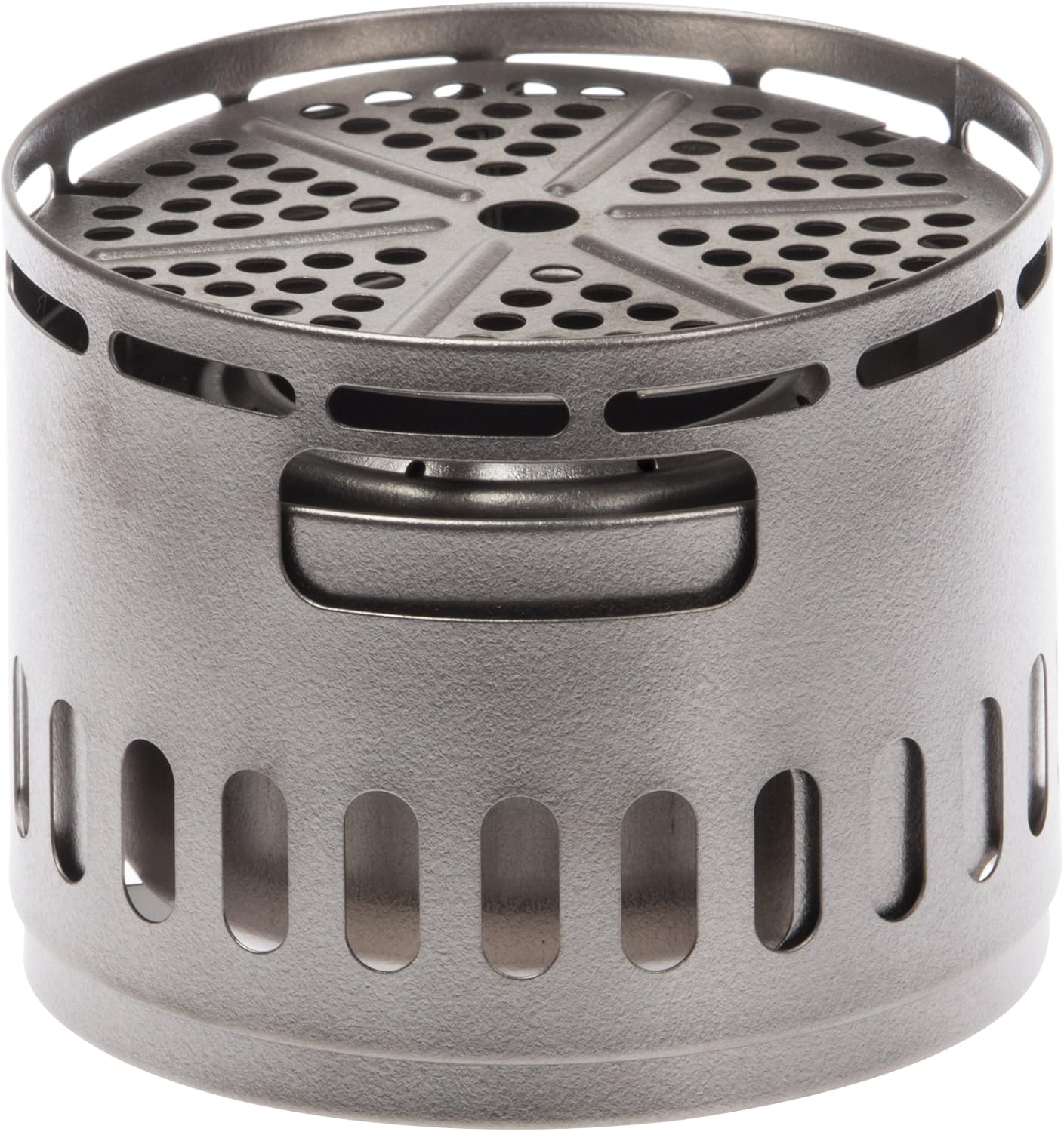 Evernew TI Stove DX Set