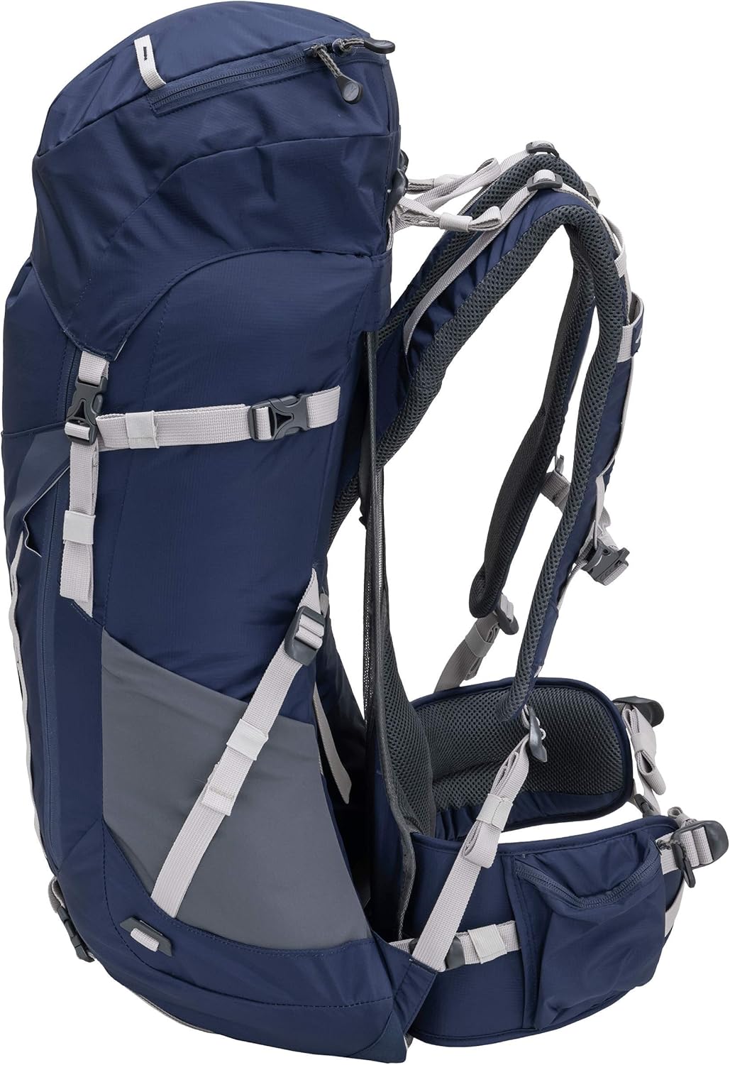 ALPS Mountaineering Baja Internal Frame Backpack 60L