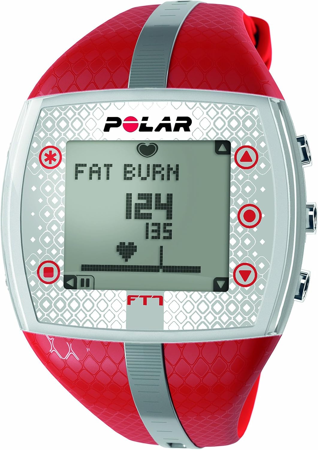 Polar FT7