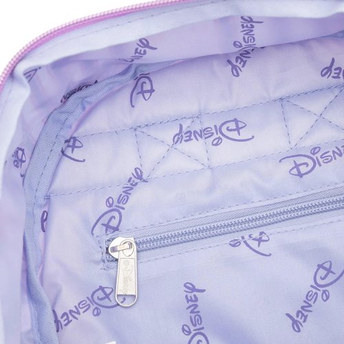 Wondapop - Aristocats - Marie 13"" Nylon Daypack, Pink