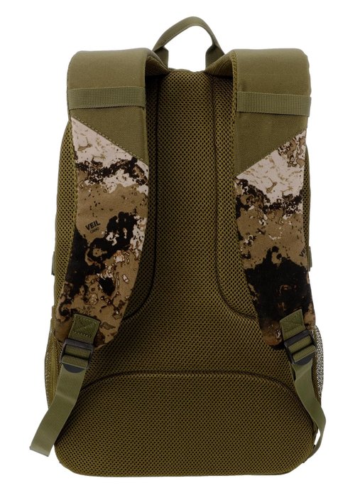 Muddy Back Pack, CAMO, Extra Large