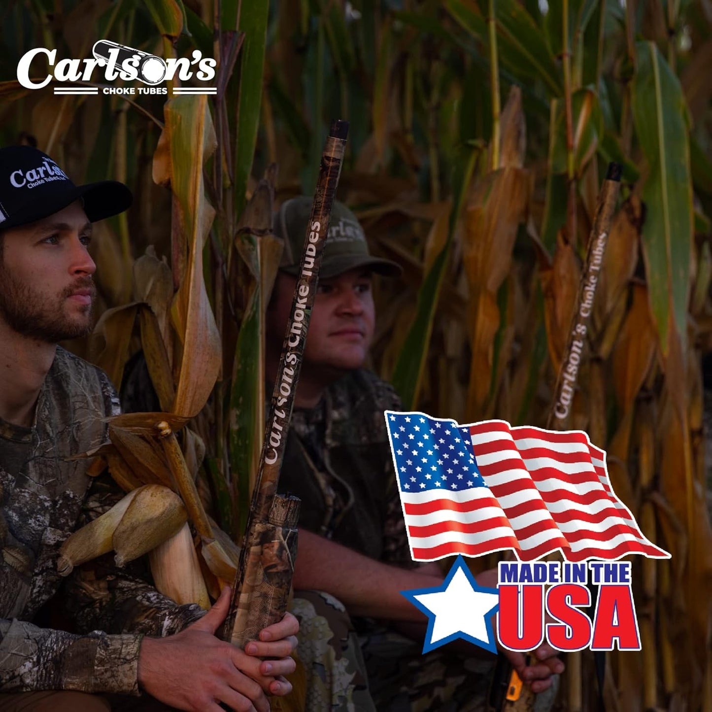 Carlson's Long Beard XR 12 GA Choke Tubes