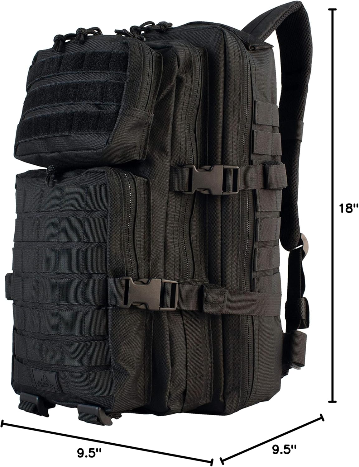 Red Rock Outdoor Gear - Assault Pack