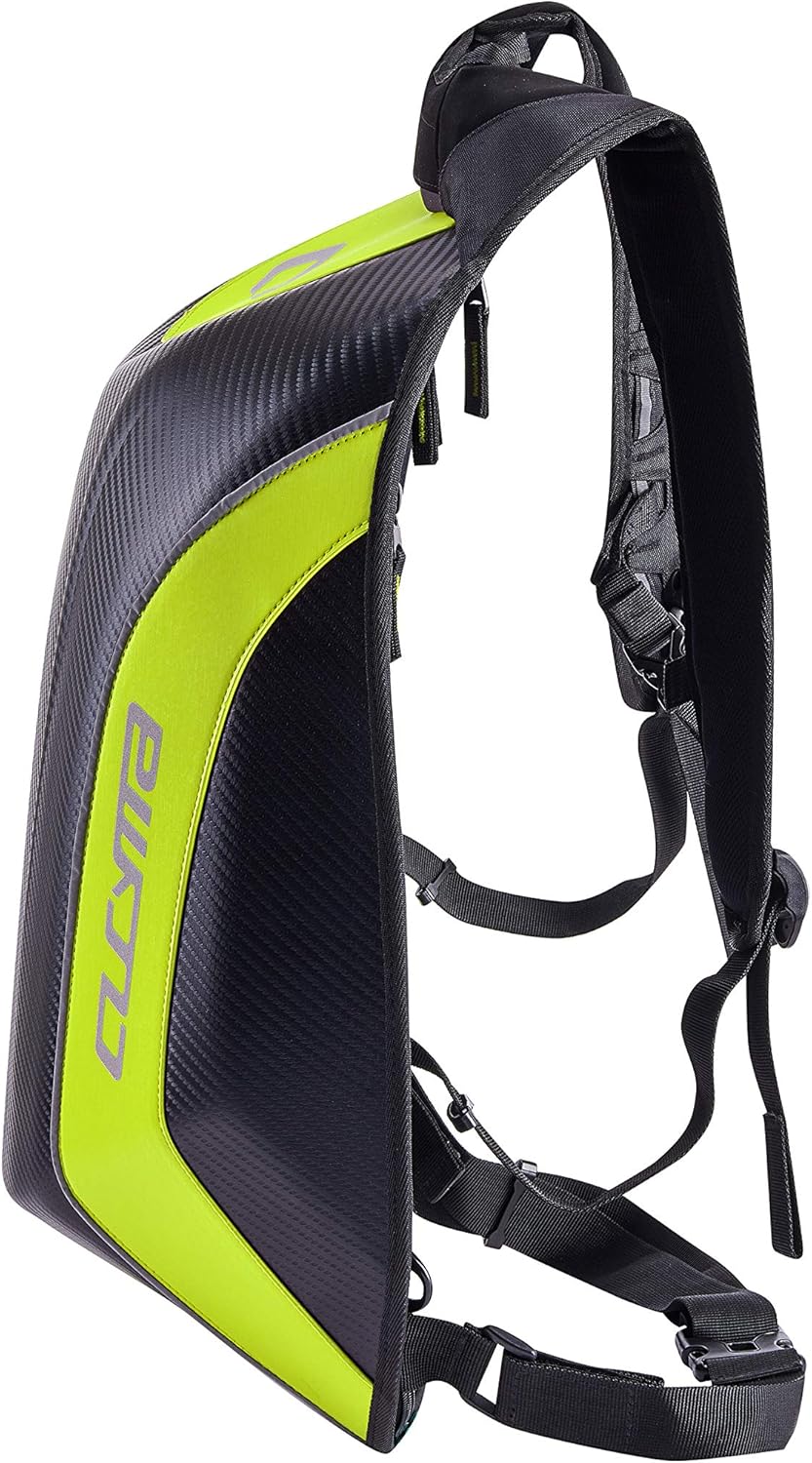 Motorcycle Backpack Motorsports Track Riding Back Pack