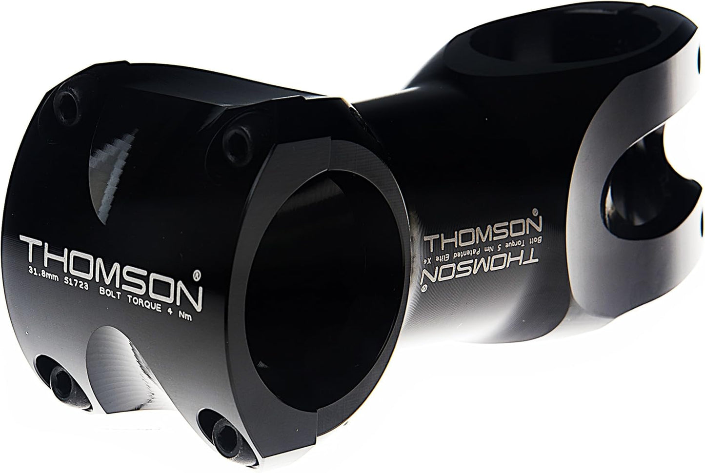 Thomson X4 31.8 Bicycle Stem