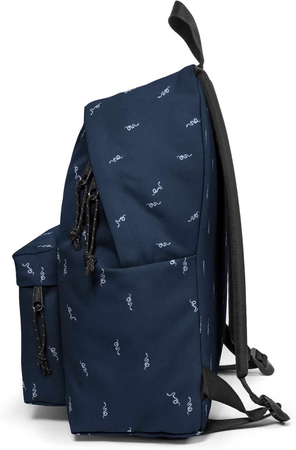 PADDED PAK'R