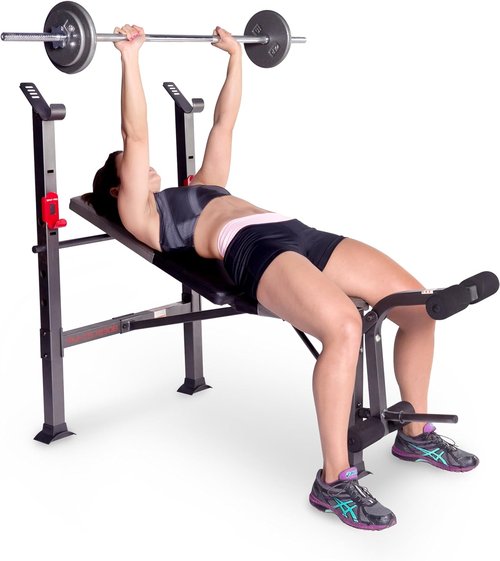CAP Barbell Strength Bench Standard Benchs | Multiple options