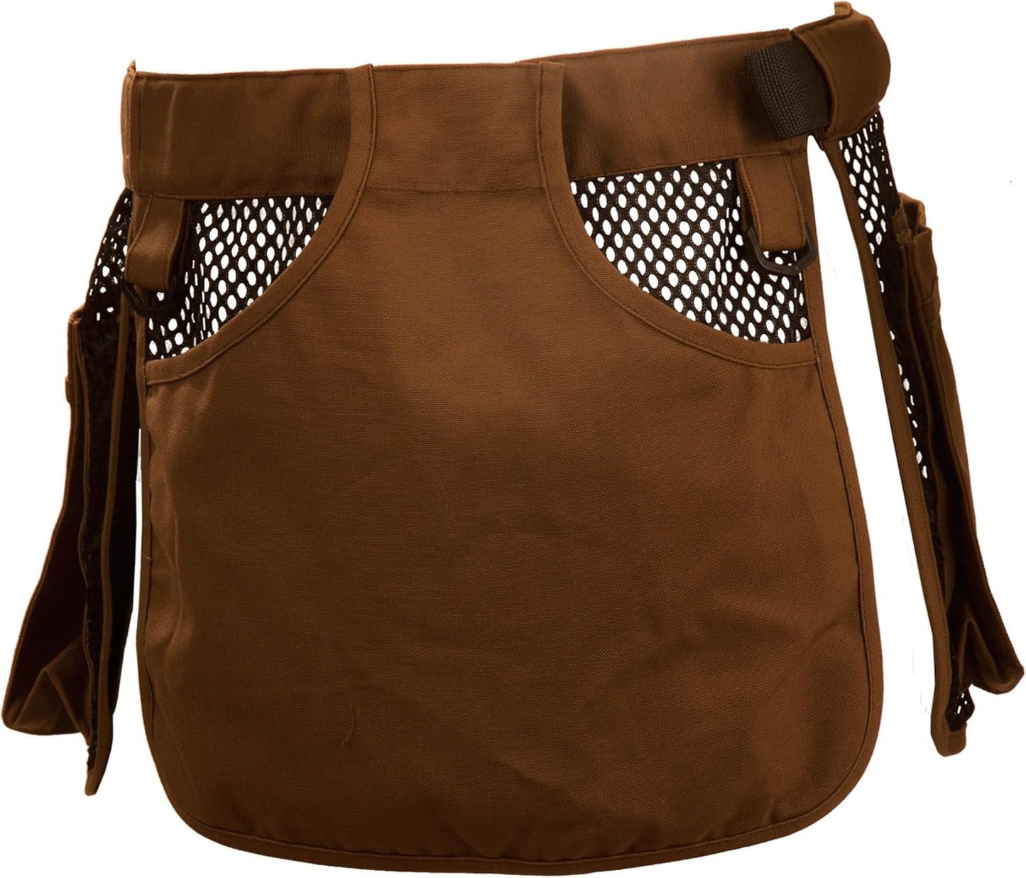 Gamehide Canvas Dove Hunting Belt - Durable, Adjustable, Lightweight Design