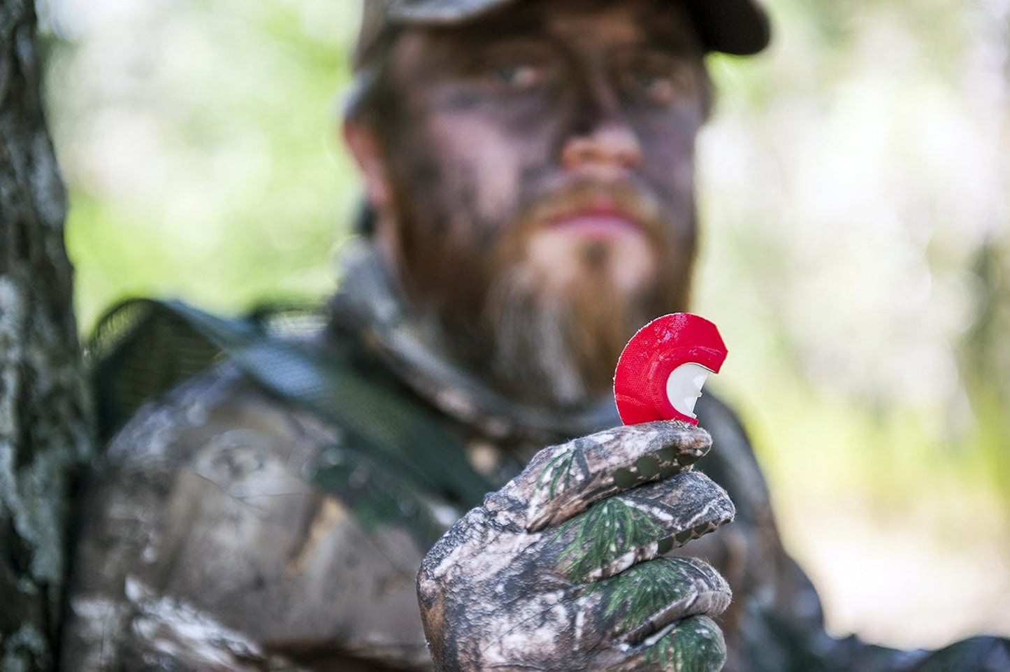 STRUT COMMANDER Turkey Mouth Call