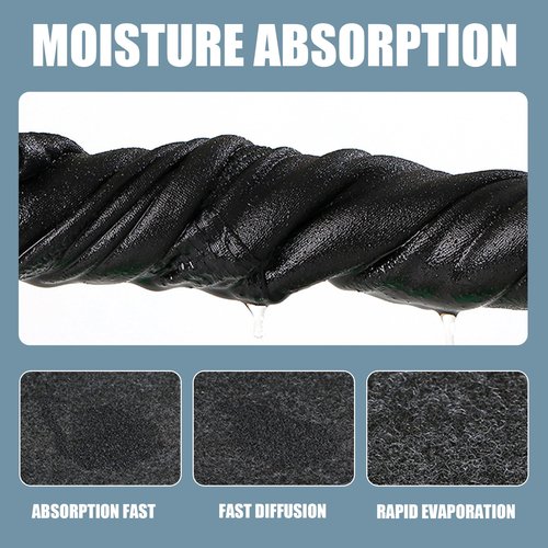 Balaclava Ski Mask Thermal Windproof Winter Mask Face Cover Cold Weather Breathable Snowboarding Motorcycle Skimask Black