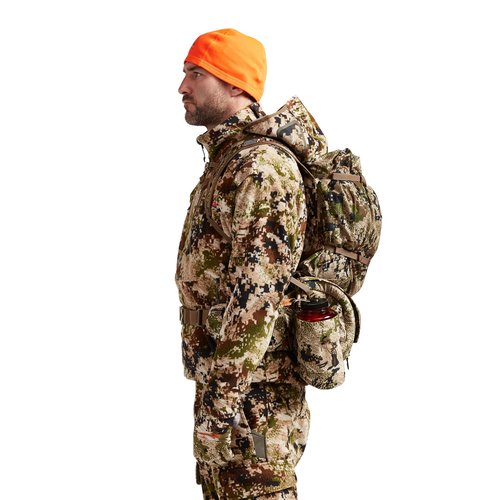 SITKA Gear Hunting Tool Belt, One Size Fits All, Optifade Subalpine