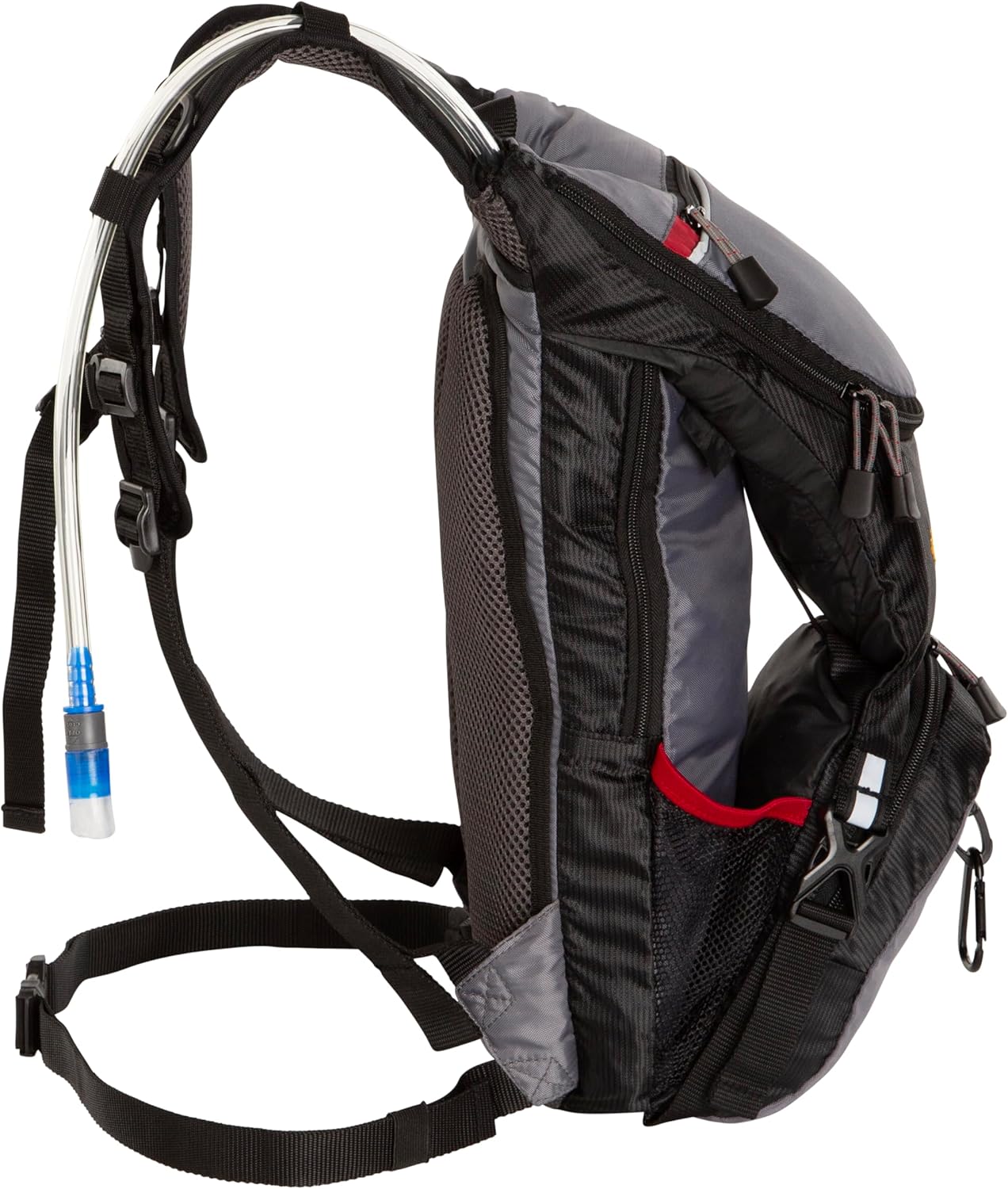 Outdoor Products Ripcord Hydration Pack (Bright White)
