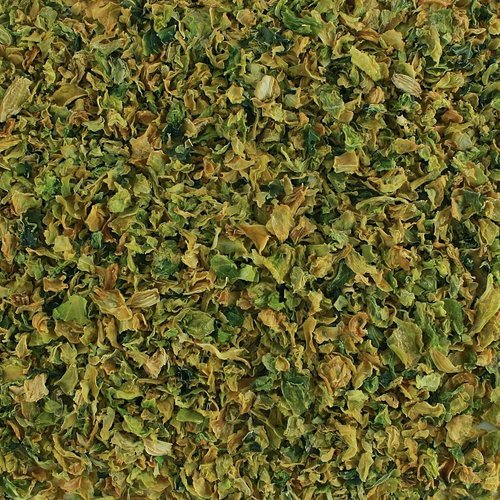 Harmony House Foods Dehydrated Cabbage Flakes - Air Dried Vegetables for Soup and Cooked Dishes, Great for Camping, Survival, and Backpacking, 6 Ounces