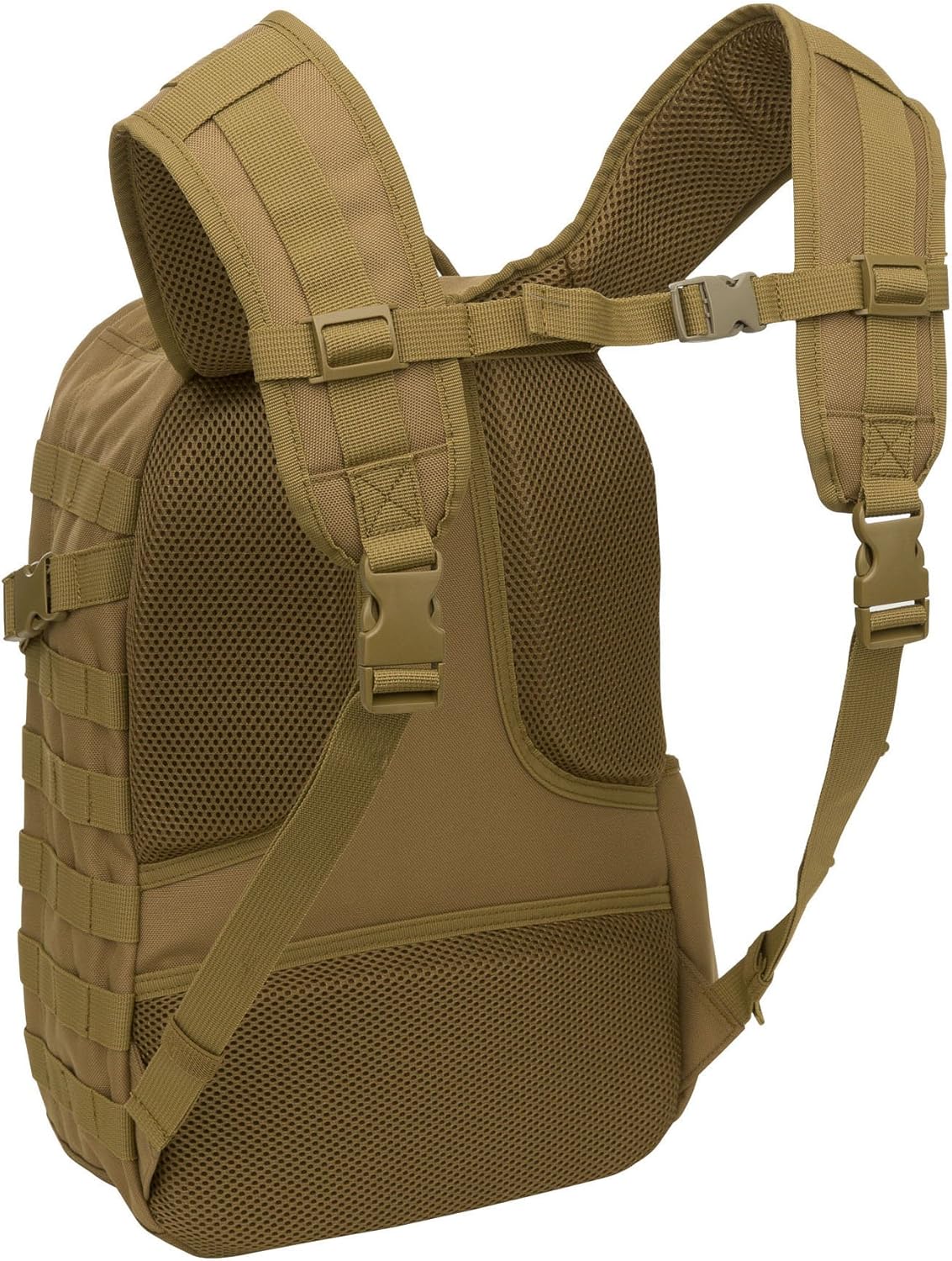 Ninja Tactical Daypack Backpack - Olive Drab Green | SOG Specialty Knives & Tools