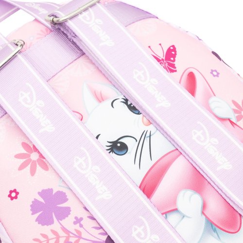 Wondapop - Aristocats - Marie 13"" Nylon Daypack, Pink