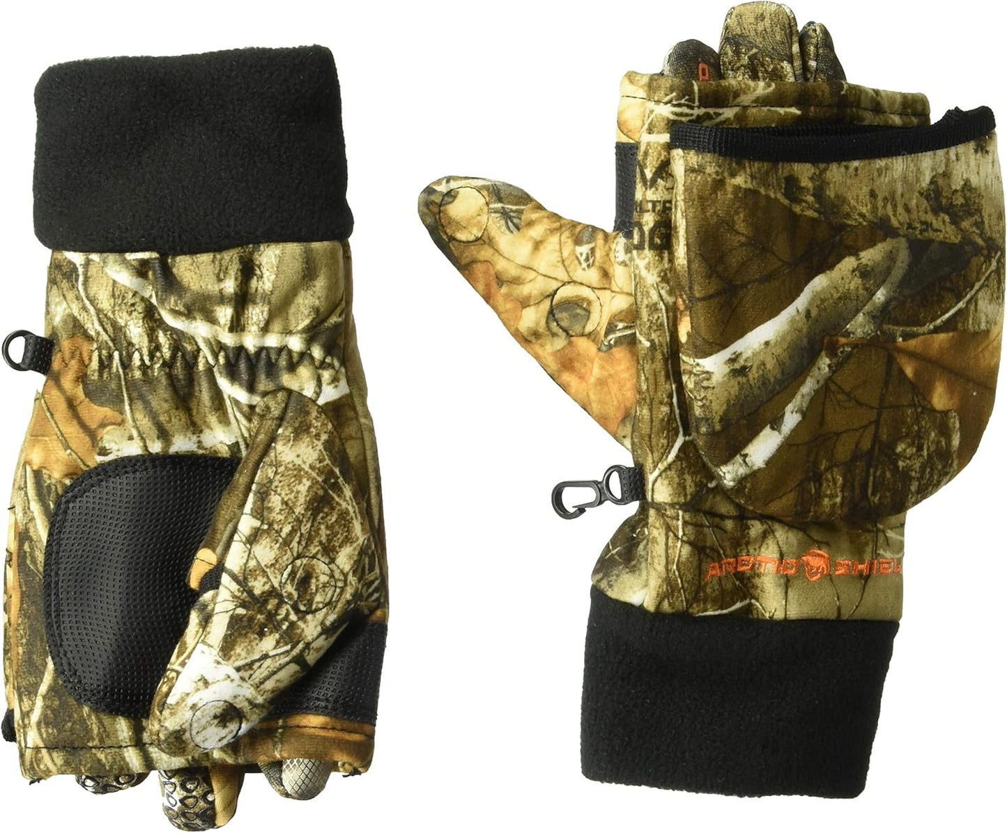 Unisex Tech Finger System Gloves