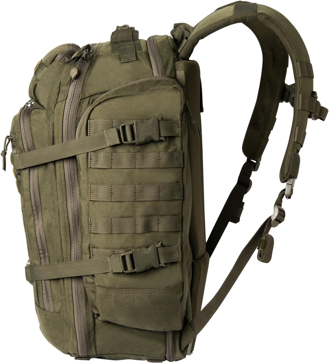 First Tactical Specialist 3-Day Backpack 56L, Large Survival Go Bag