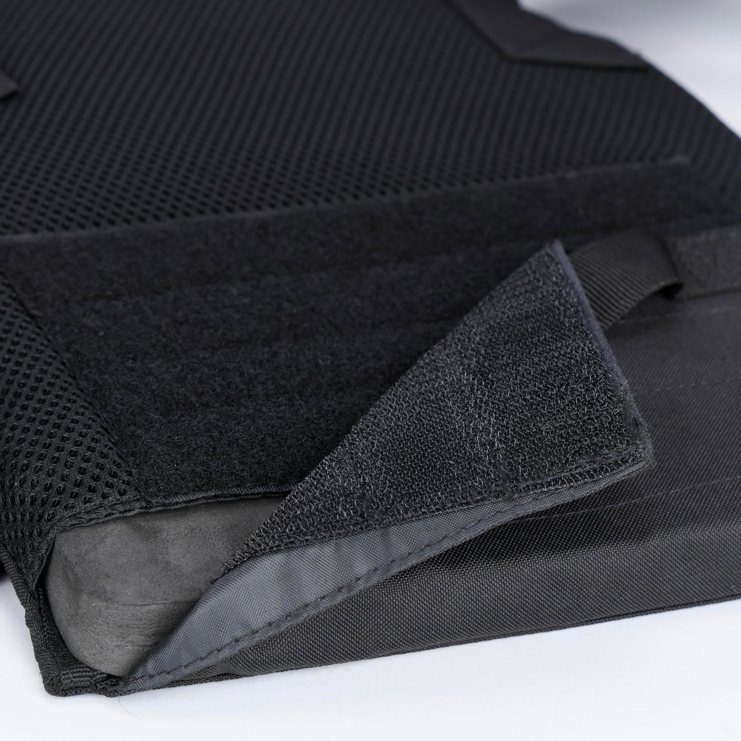 Greencity Weight Vest Adjustable Strength and Endurance Training, Tactical Vest Quick Release with Molle System, Fitness Workouts, Running