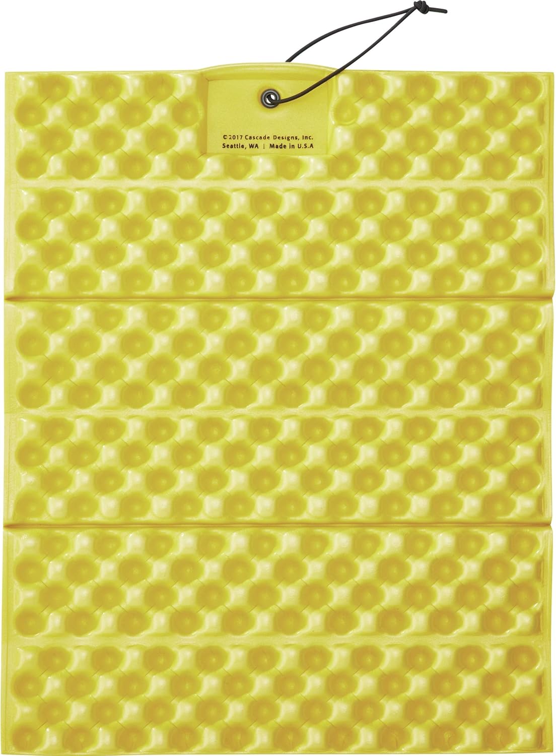Therm-a-Rest Z Seat Cushion Insulated Sitting Pad
