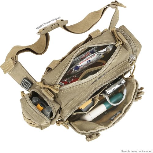 Maxpedition Proteus Versipack (Khaki)
