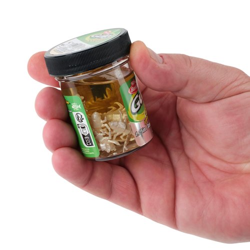 Berkley Gulp! Alive! Stonefly Fishing Soft Bait
