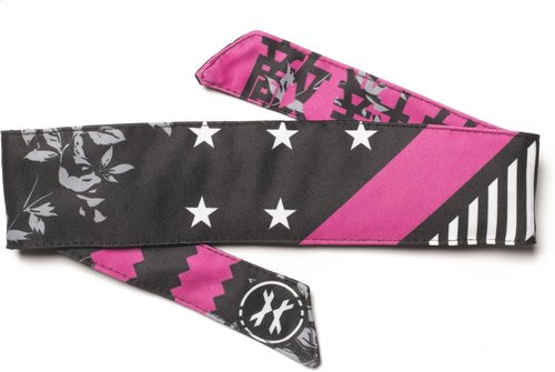 HK Army Headbands (Reign Pink)