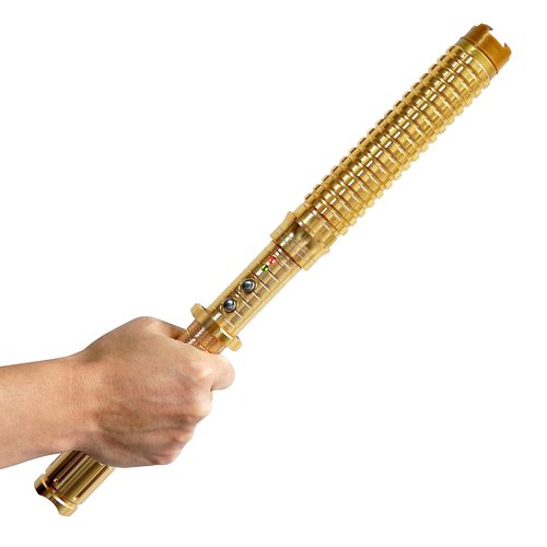 Stun Guns for Men for Women, Security All-in-One Stun Baton