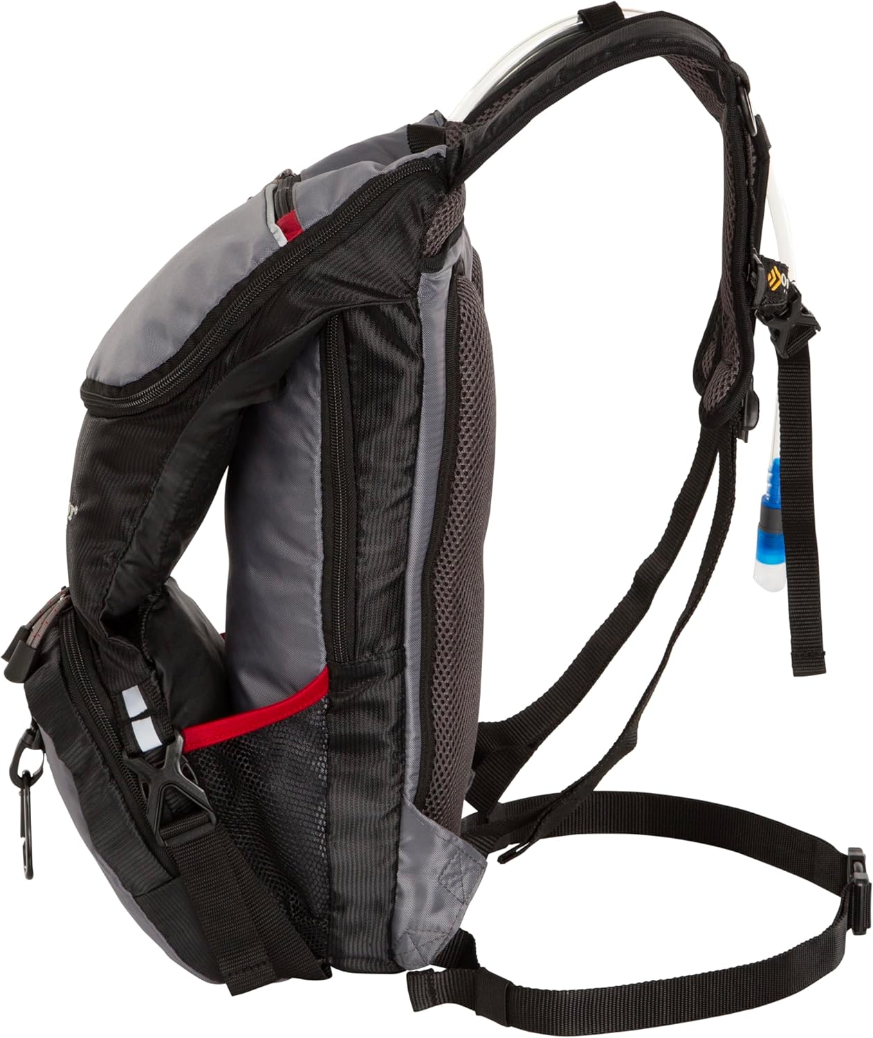 Outdoor Products Ripcord Hydration Pack (Bright White)