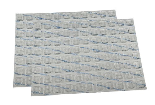 Party Mat Chiller Refill Ice Sheet - Extra Replacement Ice for Extended Cooling (2 Pack)