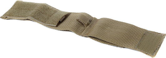 Raine Covered Watchband - Stylish & Durable Replacement Strap for Smartwatches