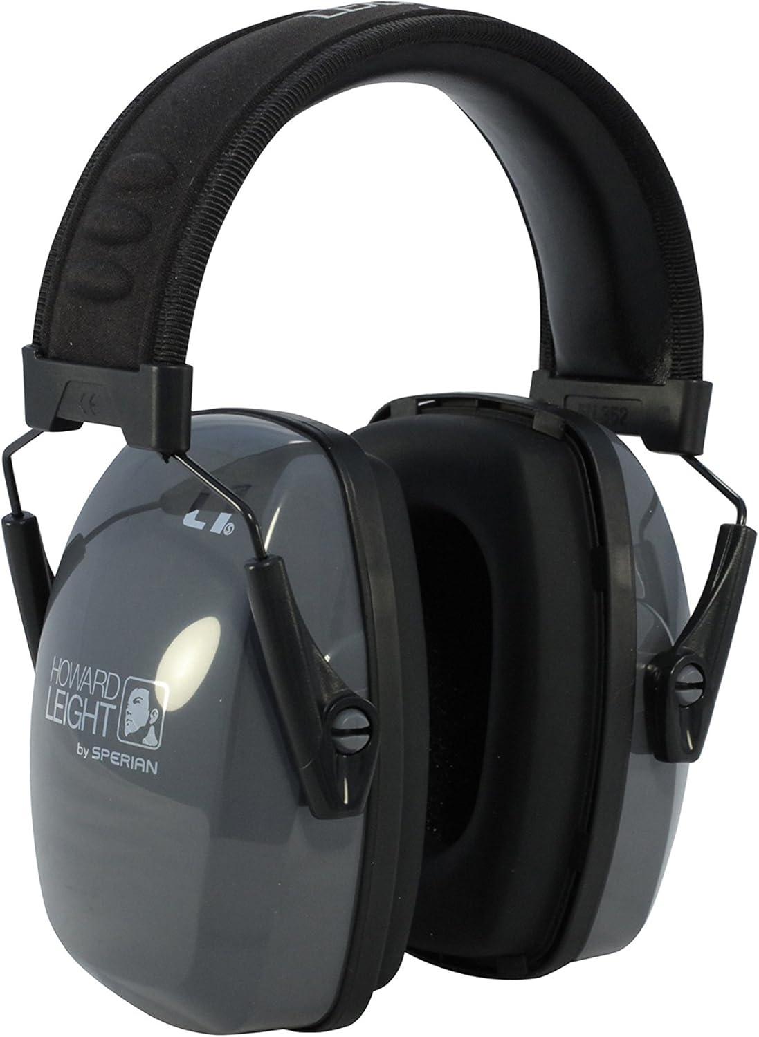Howard Leight by Honeywell Leightning L3 Shooting Earmuff (R-03318)