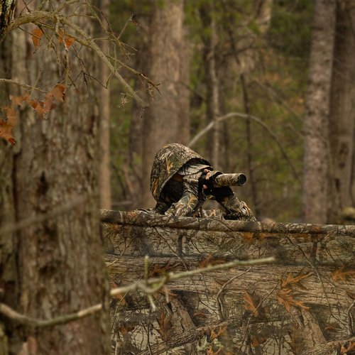 LOOGU Camo Netting Mesh Camouflage Net Bulk Roll Quiet Nets for Hunting Military Shooting Camping Sunshade Party Decoration Super 2.0