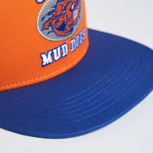 TRIVINKIN Mighty Ducks The Waterboy #9 Bobby Boucher Adam Sandler Mud Dogs Movie Baseball Cap Snapback Hat Embroidered Adjustable