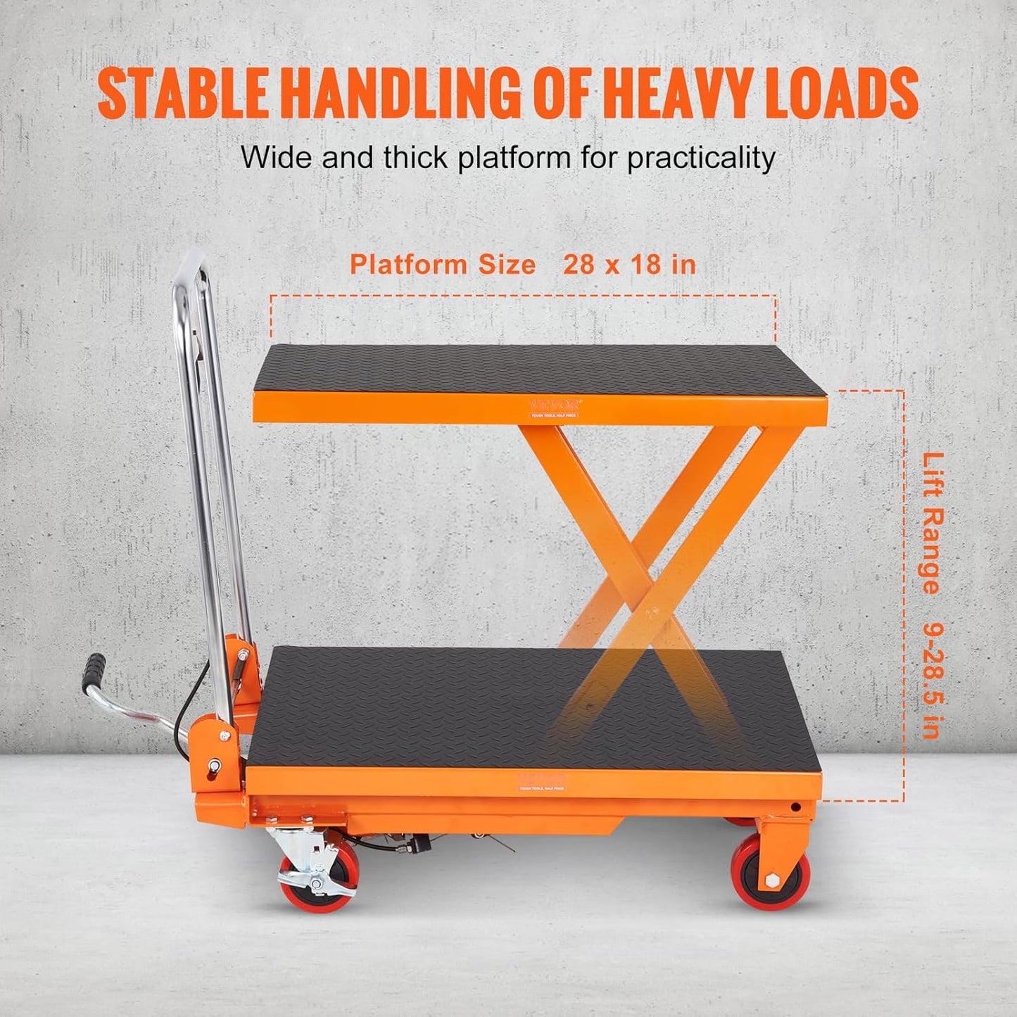 SwiveLift Portable Big Game Hitch-Mounted Lifting System - Durable & Lightweight