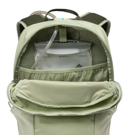 Columbia Unisex Blackcomb Ridge 18L Backpack, Safari/Greenscape, One Size