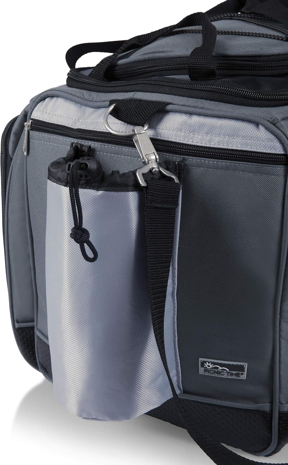 Vulcan All-in-One Tailgating Cooler/BBQ Set
