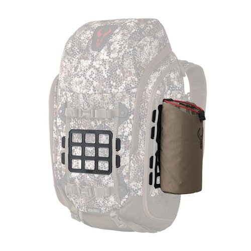 Badlands Bottle Pocket, Approach FX