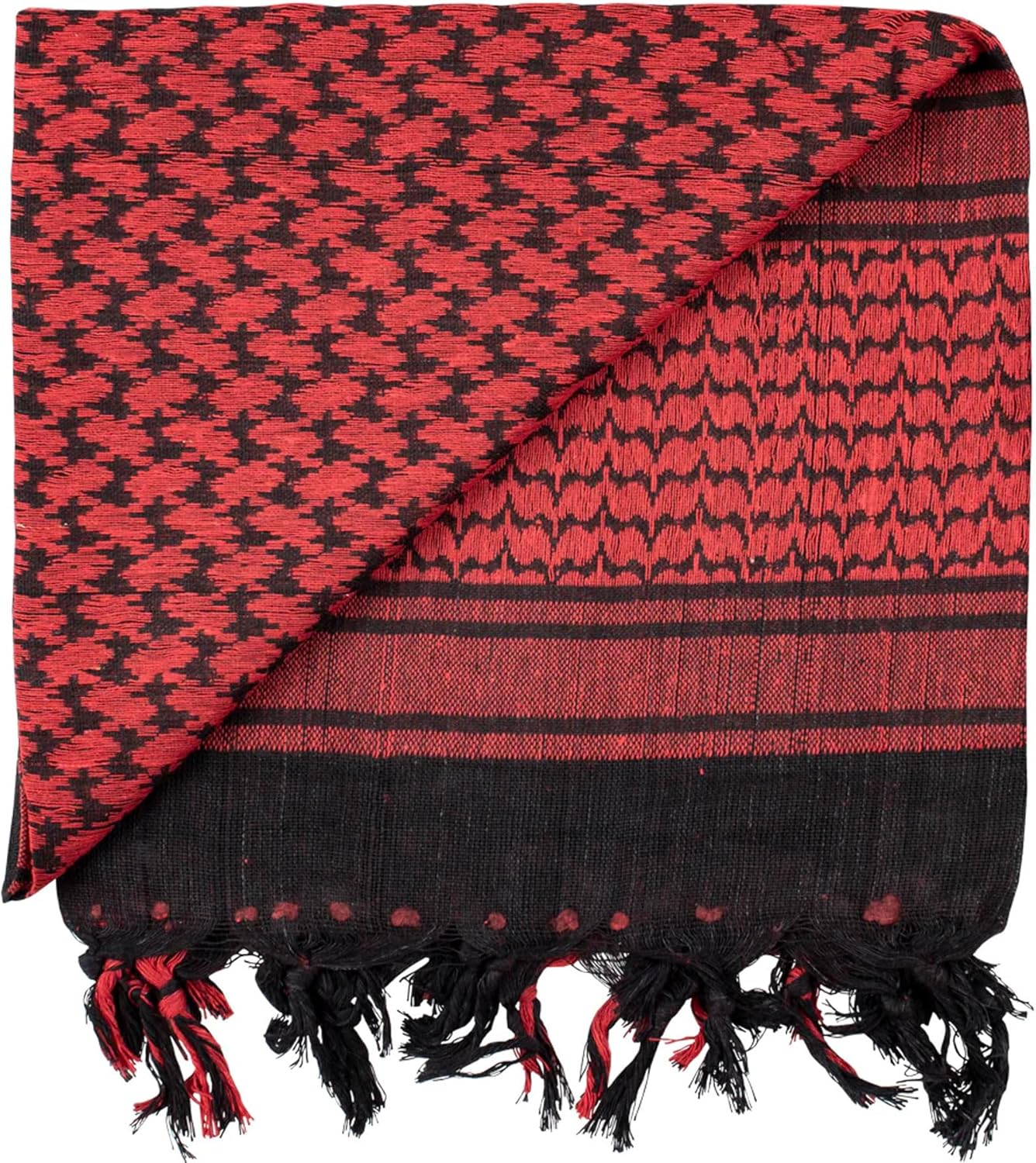 Fox Outdoor Products Tactical AK47 Shemagh