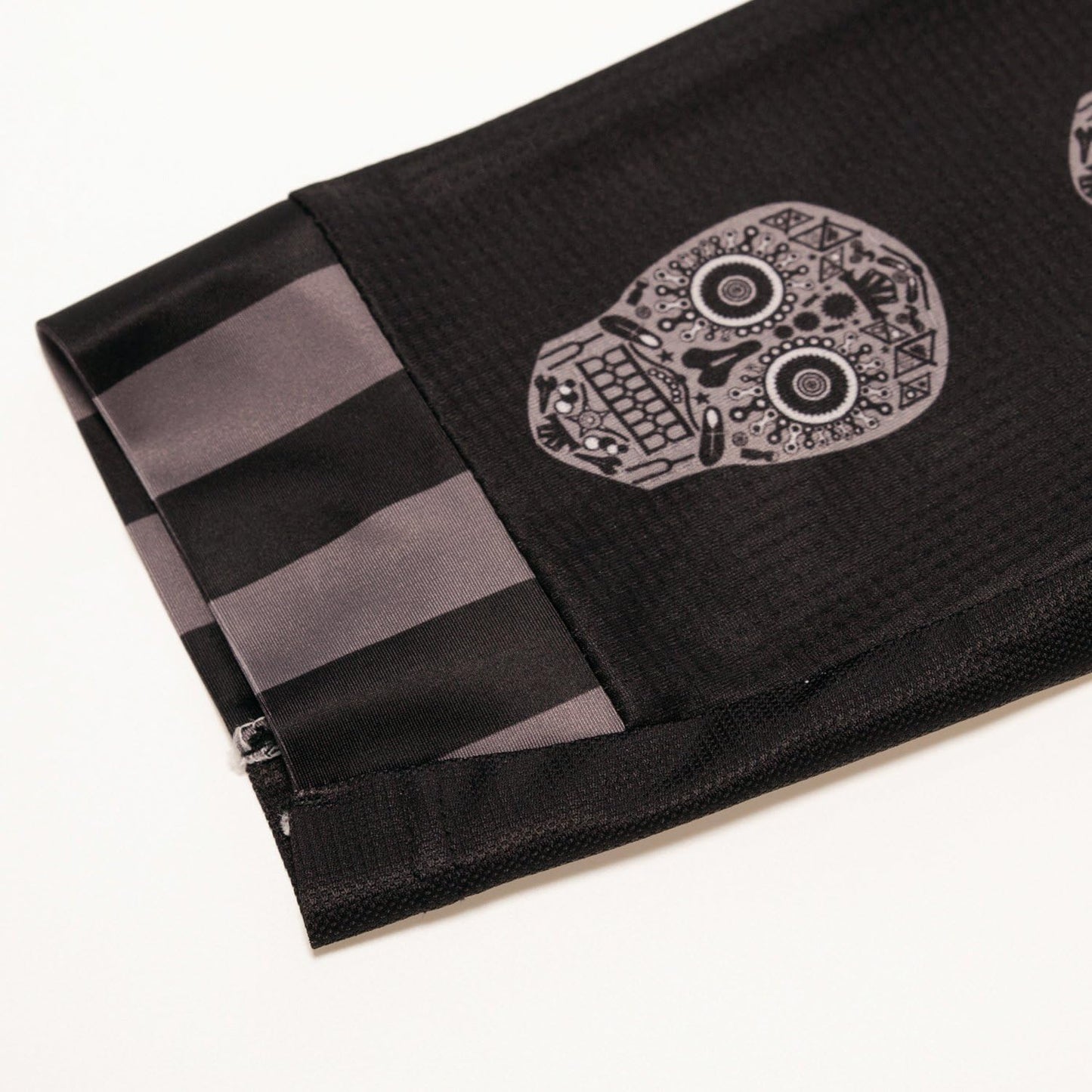 JPOJPO Cycling Jersey Men, Mountain Bike Shirt Tops S-5XL - Breathable and Quick Dry