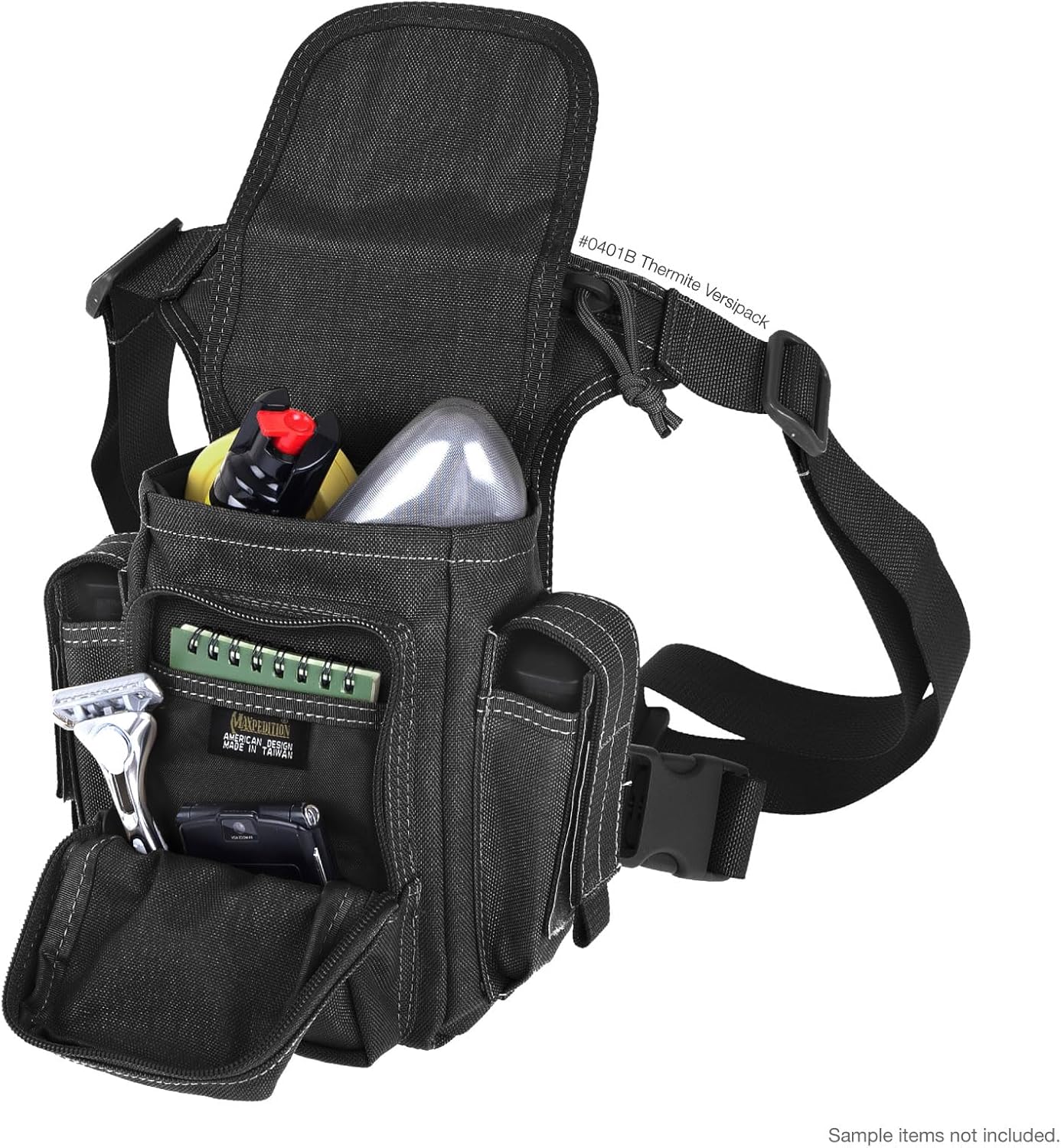 MAXPEDITION Thermite Versipack