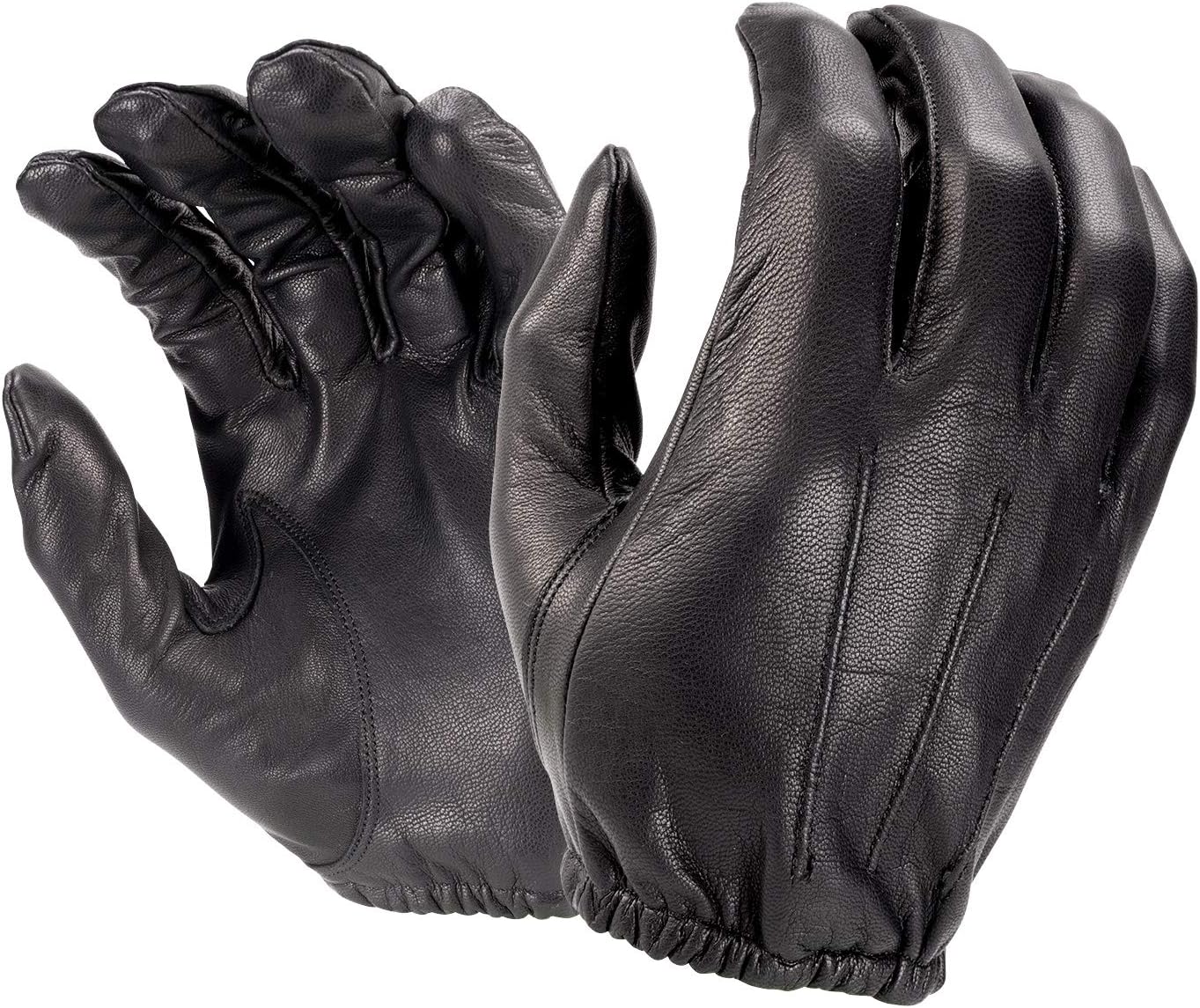 HATCH Dura-Thin Search Duty Glove, Black, XX-Large