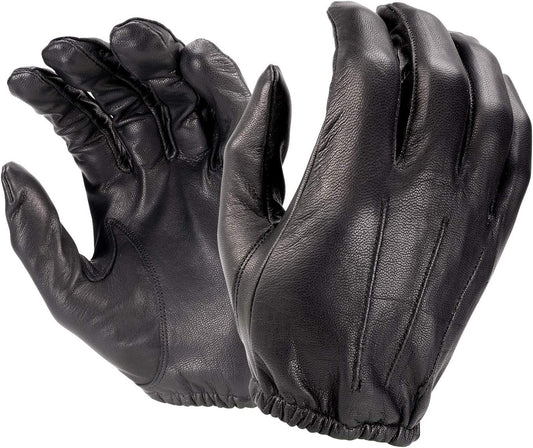 HATCH Dura-Thin Search Duty Glove, Black, XX-Large