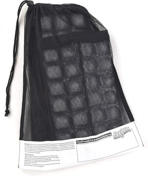 FlexiFreeze Ice Vest Replacement Panel Refill Inserts