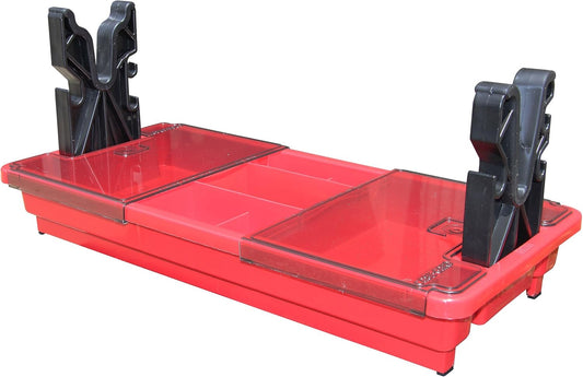 RMC-1-30 - Portable Rifle Maintenance & Cleaning Center