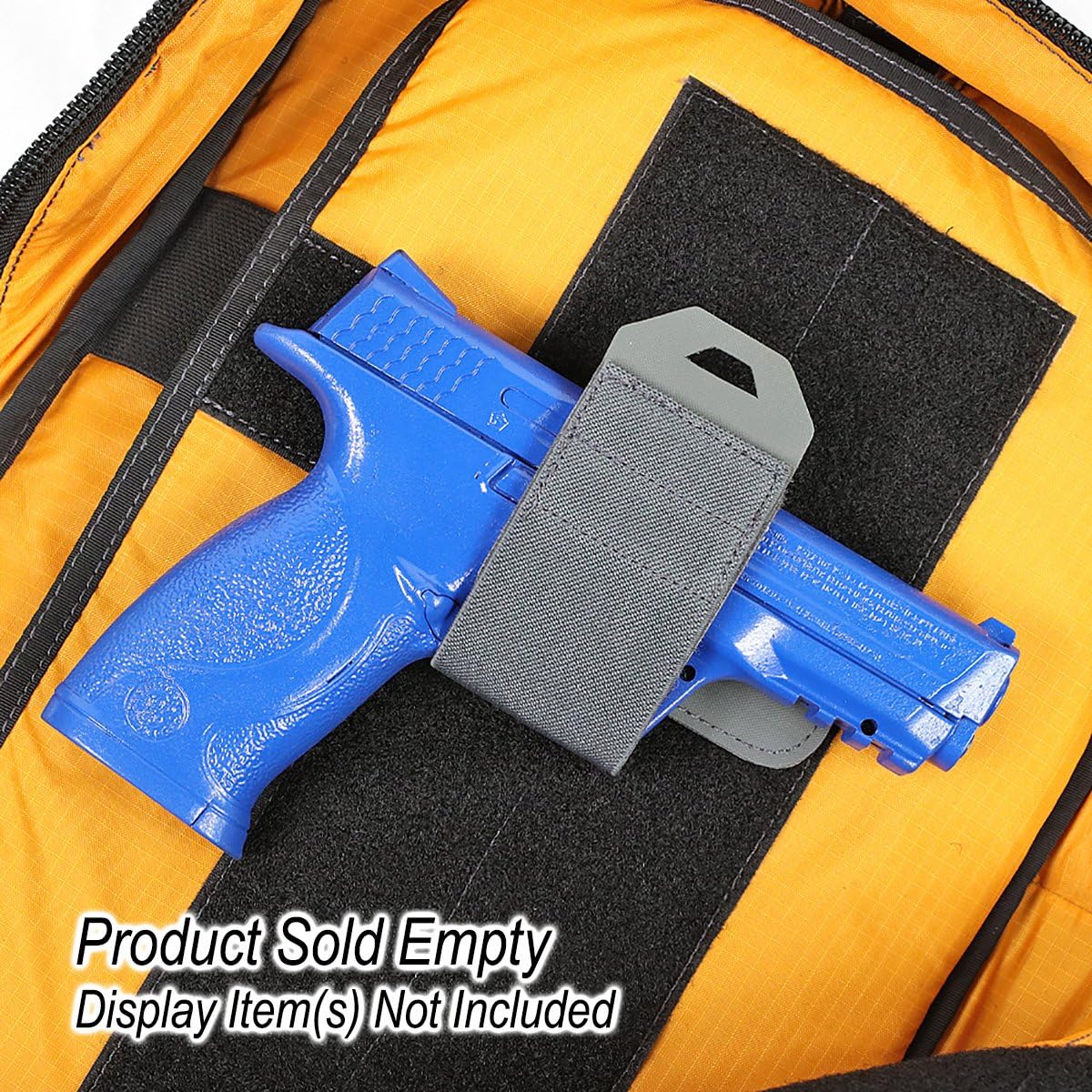 VANQUEST CCW Holster