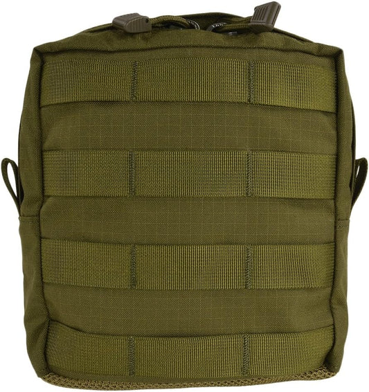 BLACKHAWK S.T.R.I.K.E. Large, Utility Pouch with Zipper