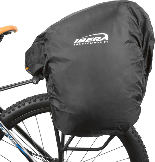 Ibera Bicycle All Weather Rain Cover (for BA14 and IB-BA25)